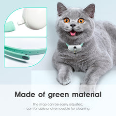 Laser Cat Collar-Sale✨
