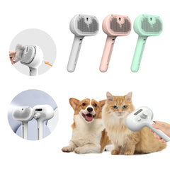Steam Pet Comb-Sale✨