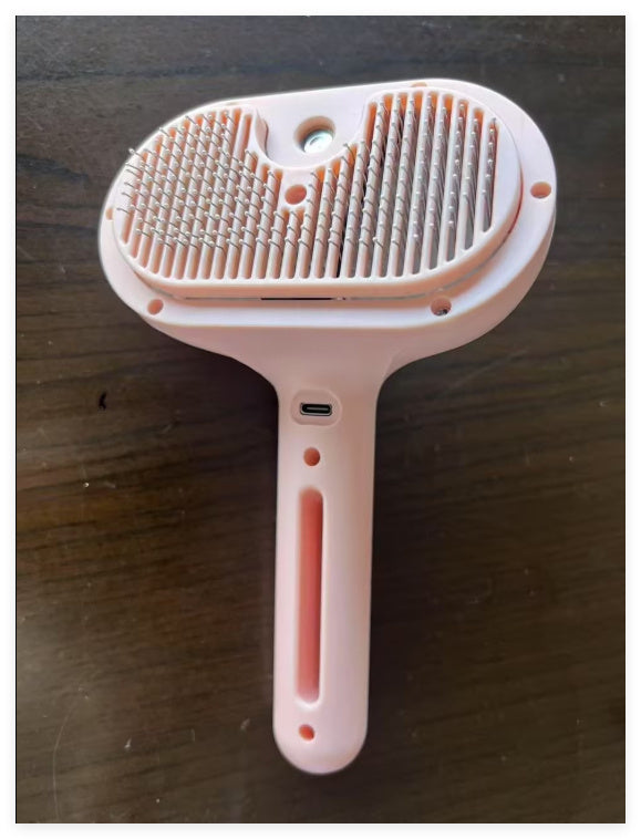 Steam Pet Comb-Sale✨