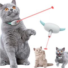Laser Cat Collar-Sale✨