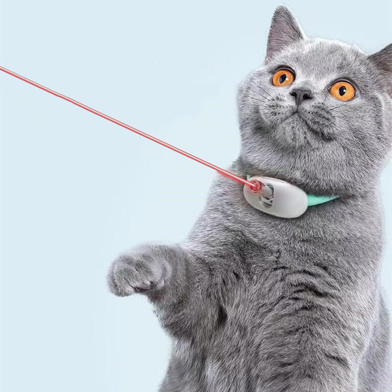 Laser Cat Collar-Sale✨