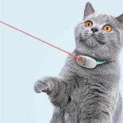 Laser Cat Collar-Sale✨