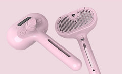 Steam Pet Comb-Sale✨
